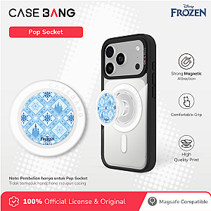 Frozen Series - Frozen Pop Socket Stand Handphone Holder