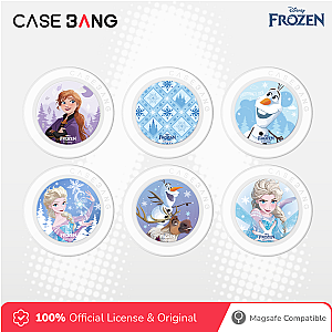 Frozen Series - Frozen Pop Socket Stand Handphone Holder