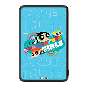 CASEBANG The Power Puff Girl Series Powerbank 5000 mAh (Power Puff)