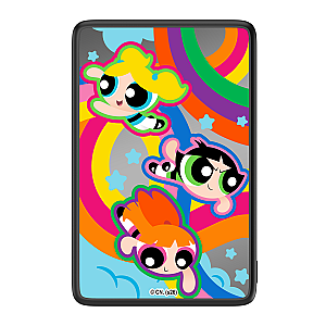 CASEBANG The Power Puff Girl Series Powerbank 5000 mAh (Candy Swirl)