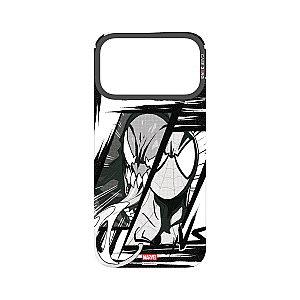  Marvel 3.0 Series - Spiderman Sketch Magnetic Casing