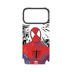  Marvel 3.0 Series - Spiderman Magnetic Casing