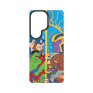  Marvel 3.0 Series - Avengers Battle Magnetic Casing