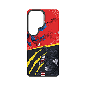  Marvel 3.0 Series - Spiderman and Venom Magnetic Casing