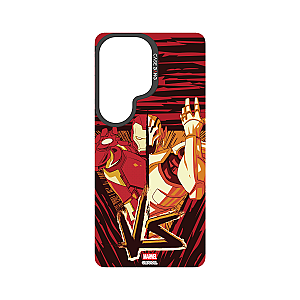  Marvel 3.0 Series - Ironman and Shulkbuster Magnetic Casing