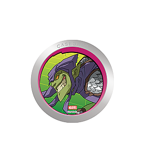 CASEBANG Marvel 3.0 Series - Green Goblin Magsafe Grip Stand Handphone Holder