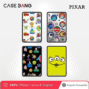 Disney Pixar 2.0 Series Powerbank 5000 mAh (Alien Staring)