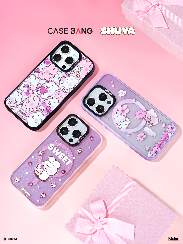 Shuya Series