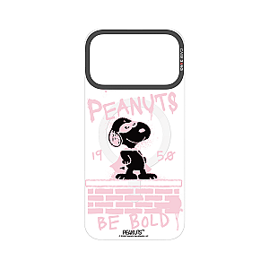 Snoopy 3.0 Series - Be Bold Snoopy Magnetic Casing