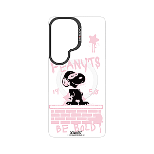 Snoopy 3.0 Series - Be Bold Snoopy Magnetic Casing