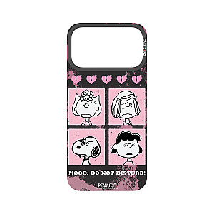 Snoopy 3.0 Series - Peanut Squad Magnetic Casing