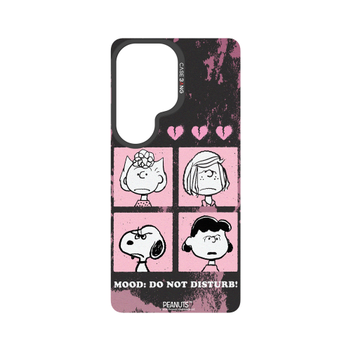 Snoopy 3.0 Series - Peanut Squad Magnetic Casing