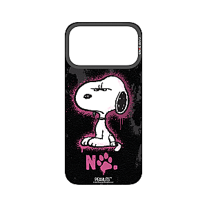 Snoopy 3.1 Series - Neon Snoopy Magnetic Casing