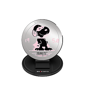 Snoopy 3.0 Series - Be Bold Snoopy Magsafe Grip Stand Handphone Holder