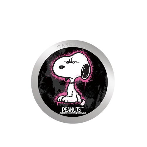Snoopy 3.0 Series - Neon Snoopy Magsafe Grip Stand Handphone Holder