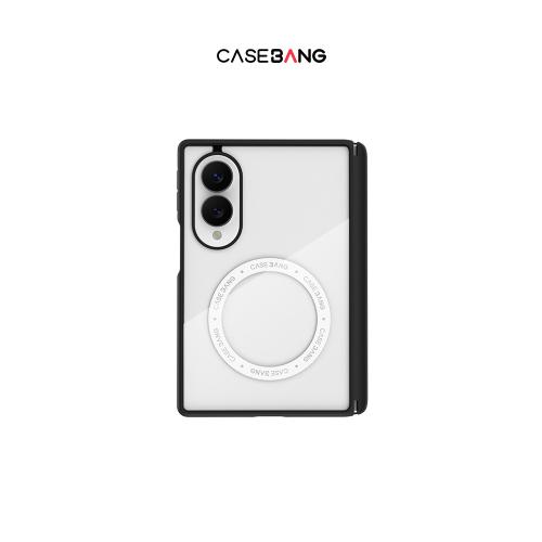 Imagisnap Samsung Z Fold 8 Wide Black Base Case