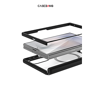 Imagisnap Samsung Z Fold 8 Wide Black Base Case