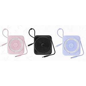 Power Bank With Dual Cable(10000mAh)