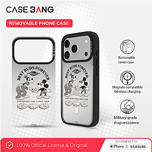  Mickey and Friends 5.0 Series - Classic Mickey Magnetic Casing