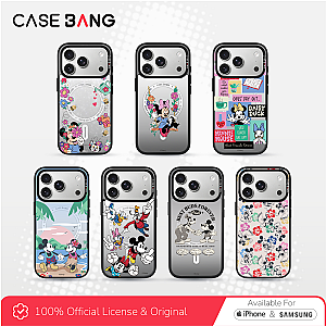  Mickey and Friends 5.0 Series - Classic Mickey Magnetic Casing