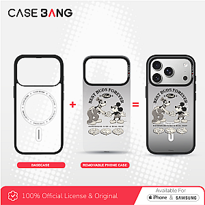  Mickey and Friends 5.0 Series - Classic Mickey Magnetic Casing