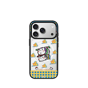 CASEBANG Removable Phonecase Cover Whismy Tsumtsum Series - To Infinity Magnetic Casing
