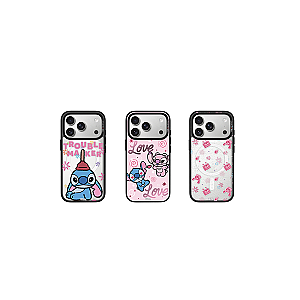 CASEBANG Removable Phonecase Cover Cosmic Stitch Series - Trouble Maker Magnetic Casing