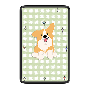 CASEBANG Summer Puppy Series Powerbank 5000 mAh (Playful Puppy)
