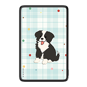 CASEBANG Summer Puppy Series Powerbank 5000 mAh (Clever Puppy)