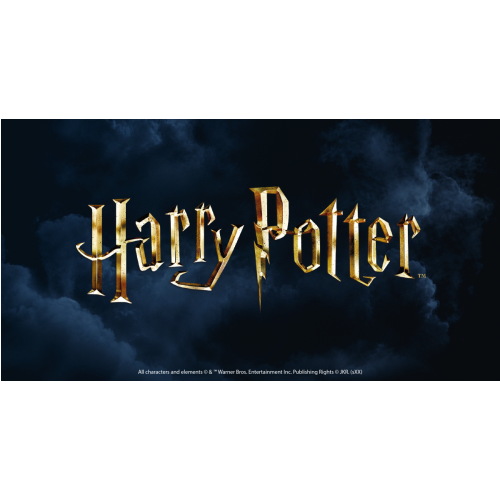Harry Potter Series