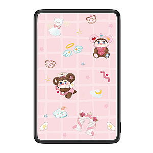 CASEBANG SunToBear Series Powerbank 5000 mAh (Minitoss)