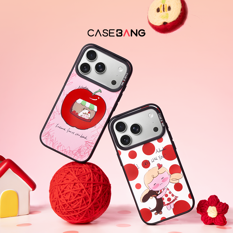 Adoudou Series