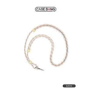 New Adjustable Braided Crossbody Strap