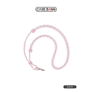 New Adjustable Braided Crossbody Strap