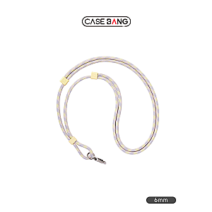 New Adjustable Braided Crossbody Strap
