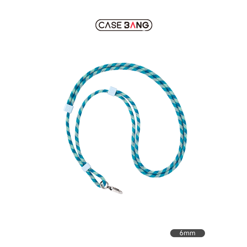New Adjustable Braided Crossbody Strap