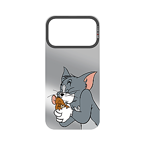 CASEBANG Removable Phonecase Cover Tom and Jerry 1.0 Series - Warm Hug Magnetic Casing