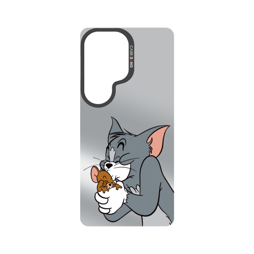 CASEBANG Removable Phonecase Cover Tom and Jerry 1.0 Series - Warm Hug Magnetic Casing