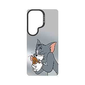CASEBANG Removable Phonecase Cover Tom and Jerry 1.0 Series - Warm Hug Magnetic Casing