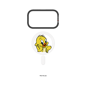 CASEBANG Removable Phonecase Cover Tom and Jerry 1.0 Series - Cute Little Duck Magnetic Casing