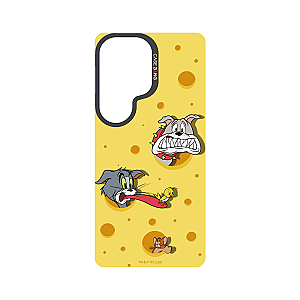 CASEBANG Removable Phonecase Cover Tom and Jerry 1.0 Series - Cheese Prank Magnetic Casing