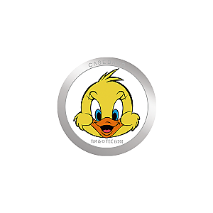 CASEBANG Tom and Jerry 1.0 Series - Duckling Face Magsafe Grip Stand Handphone Holder
