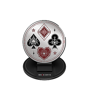 Ace Series - Ace Gathering MagSafe Grip Stand
