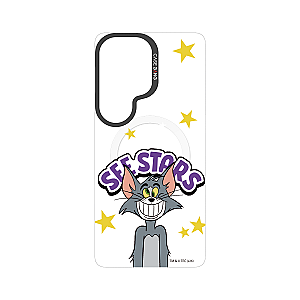 CASEBANG Removable Phonecase Cover Tom and Jerry 2.0 Series - Star Tom Magnetic Casing