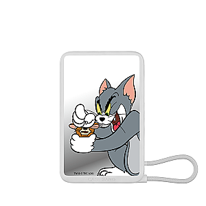 CASEBANG Tom and Jerry 2.0 Series Powerbank 5000 mAh (Tease Buddy)