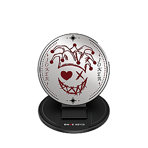 Ace Series - Joker MagSafe Grip Stand