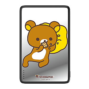 CASEBANG Rilakkuma Series Powerbank 5000 mAh (Cookie Bear)