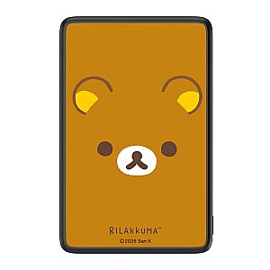 CASEBANG Rilakkuma Series Powerbank 5000 mAh (Simple Rilakkuma)