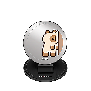 Clingy Doggy Cat MagSafe Grip Stand