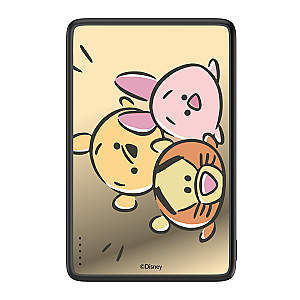 CASEBANG Tsumtsum 4.0 Series Powerbank 5000 mAh (Bear & Pals)